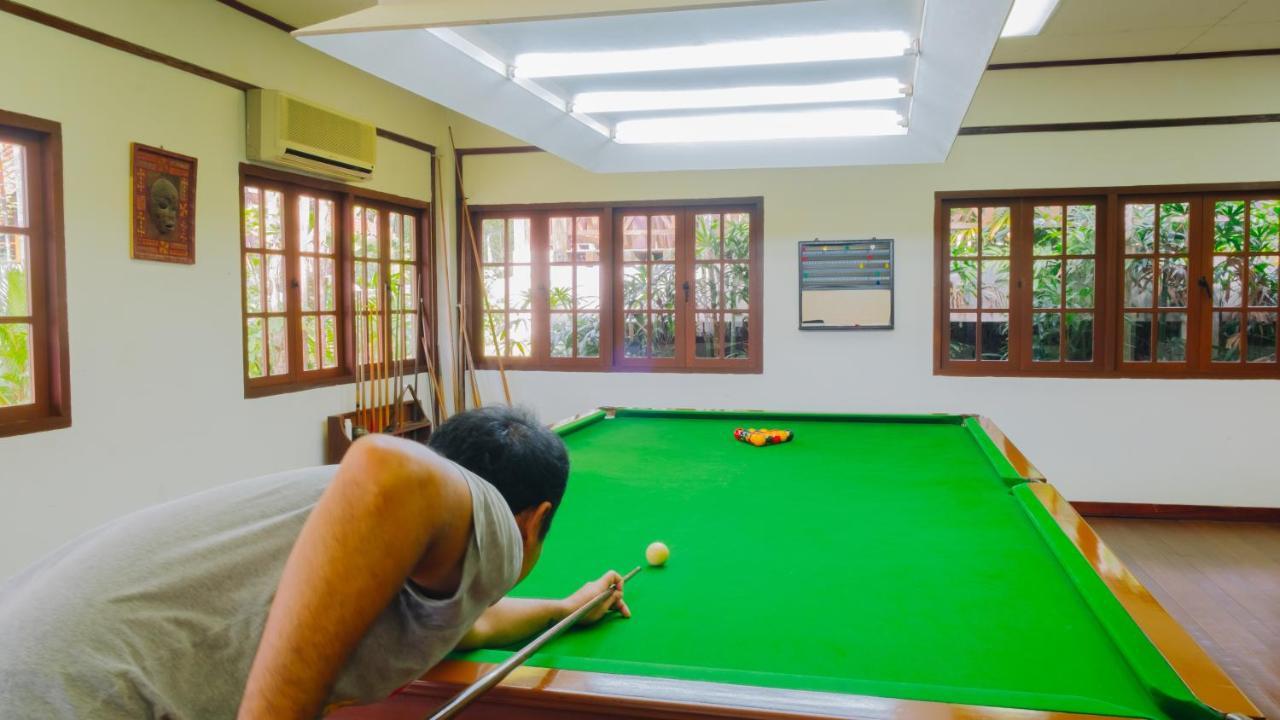 Nongsa Village エクステリア 写真