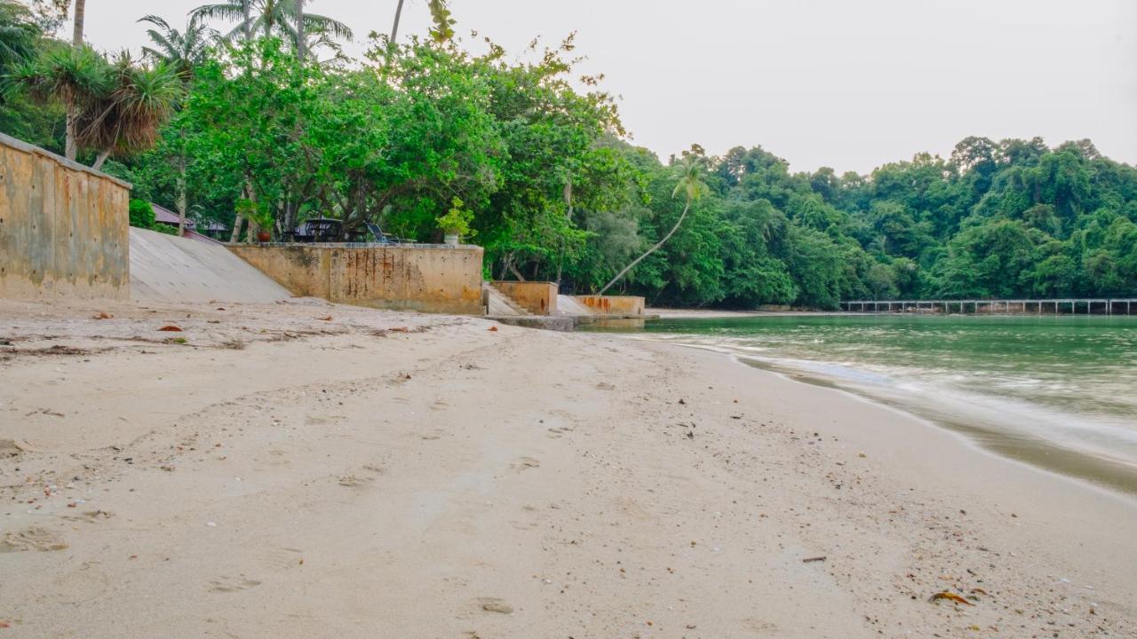 Nongsa Village エクステリア 写真